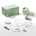 Hachoir électrique multifonction Food Chopper