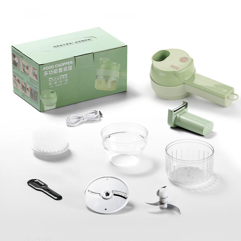 Hachoir électrique multifonction Food Chopper