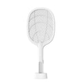 Raquette Anti-Moustiques Électrique Rechargeable USB