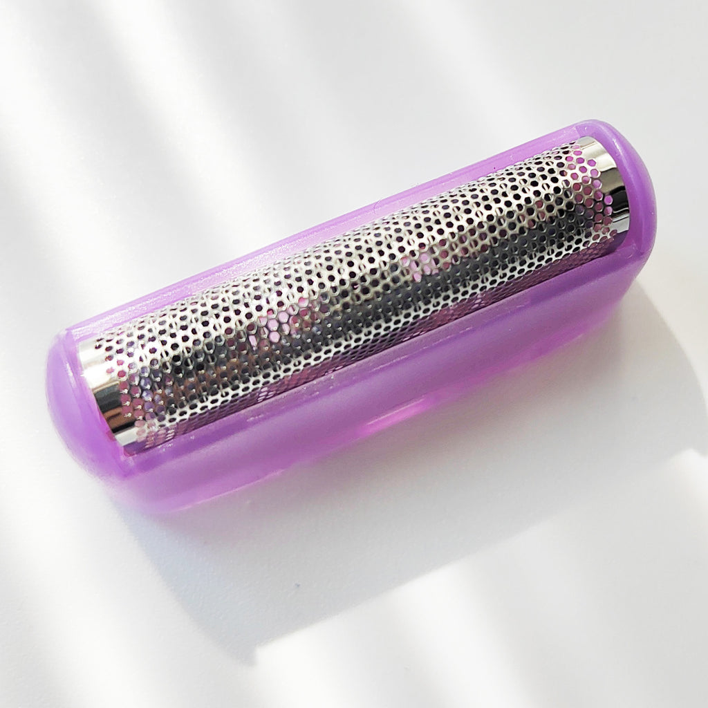 Épilateur Féminin Électrique Rechargeable – Sans Douleur