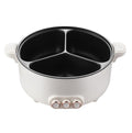 Cocotte Électrique 3 Compartiments