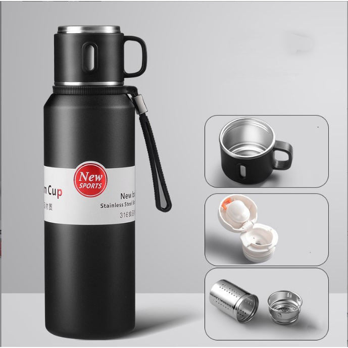 Thermos Inox Sport