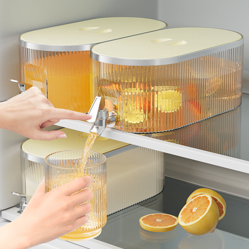 Distributeur de Boissons pour Réfrigérateur avec Robinet