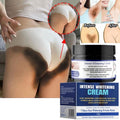 Intense Whitening Cream — Zones Intimes & Aisselles