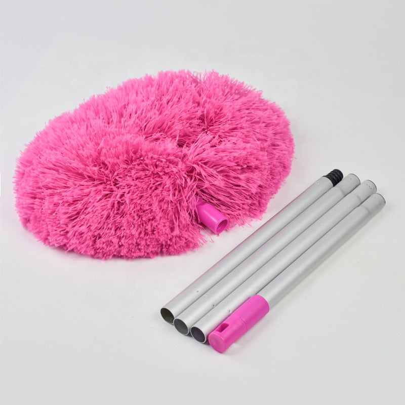 Nettoyage Ventilateur & Hauteurs