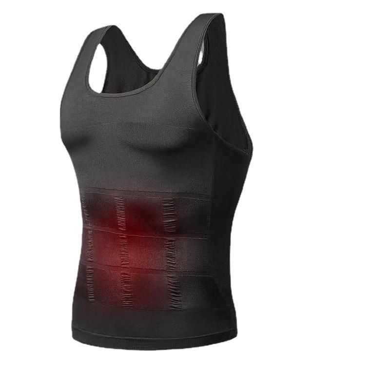 Corset Gainant Homme Slim'N Lift