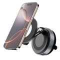 Support Téléphone Magnétique Universel – Voiture, Bureau & Mur