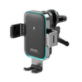 Support Voiture Chargeur Sans Fil