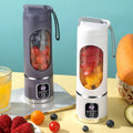 Blender Portable USB Rechargeable