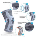 Genouillère de Compression Orthopédique - Soutien Articulaire