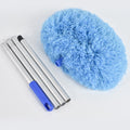 Nettoyage Ventilateur & Hauteurs