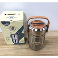 Lunch Box Isotherme Xianbo