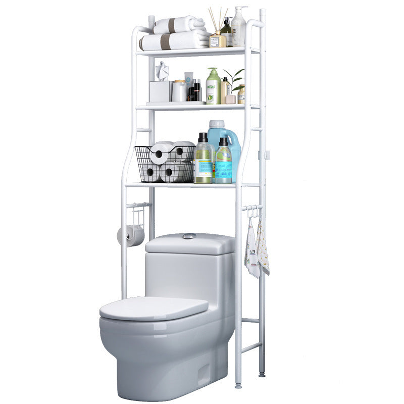 Étagère - Organisateur Salle de Bain
