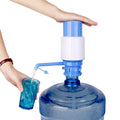 Pompe à Eau Manuelle pour Bonbonne - Distributeur à Pression