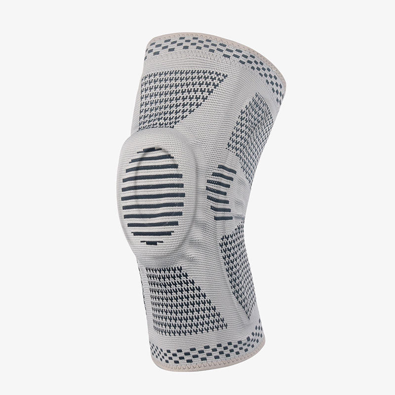 Genouillère de Compression Orthopédique - Soutien Articulaire