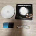 Lampe à Induction Intelligente