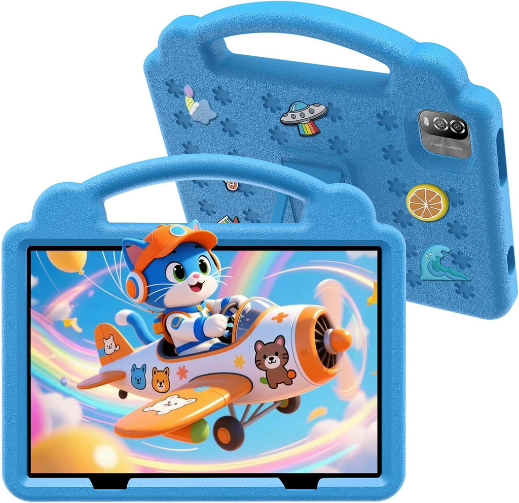 Tablette Enfant ATOUCH WE6 – Jeux Éducatifs