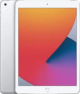 iPad 8ème génération