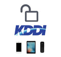 Réseau KDDI Japan