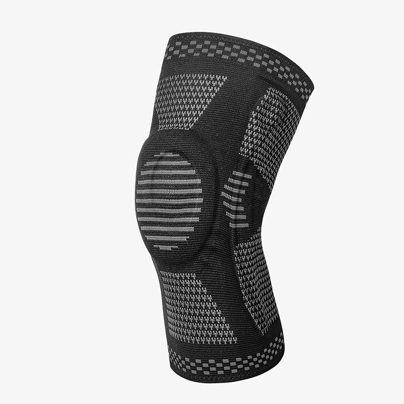 Genouillère de Compression Orthopédique - Soutien Articulaire