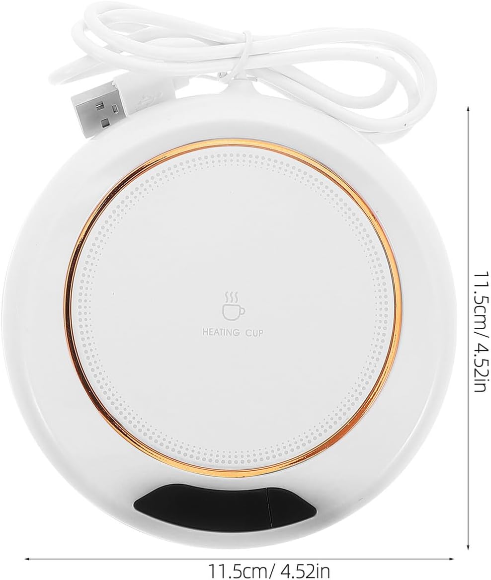 Chauffe-Tasse USB Électrique - Heating Cup