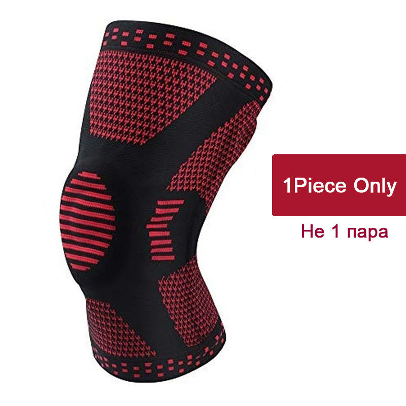 Genouillère de Compression Orthopédique - Soutien Articulaire