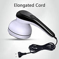 Masseur Électrique Corps Entier - Câble Allongé
