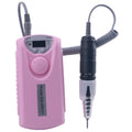 Fraiseuse à Ongles Électrique Portable
