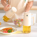 Vaporisateur d'Huile Cuisine - Spray Huilier