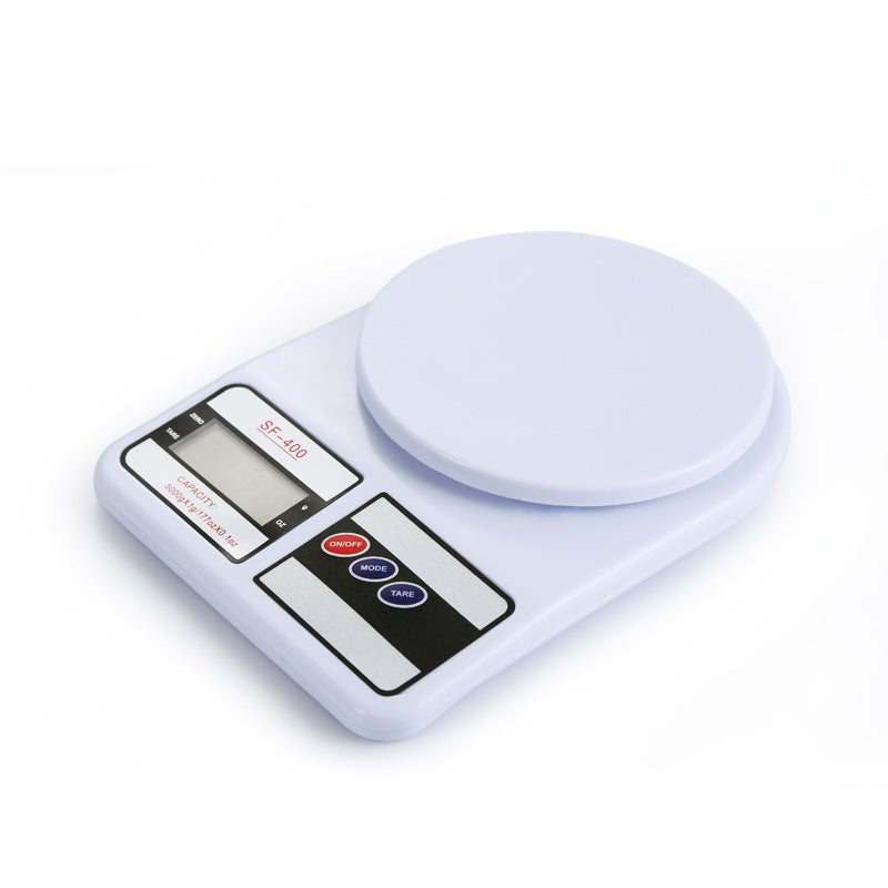 Balance de Cuisine Digitale SF-400 – Précision & Simplicité