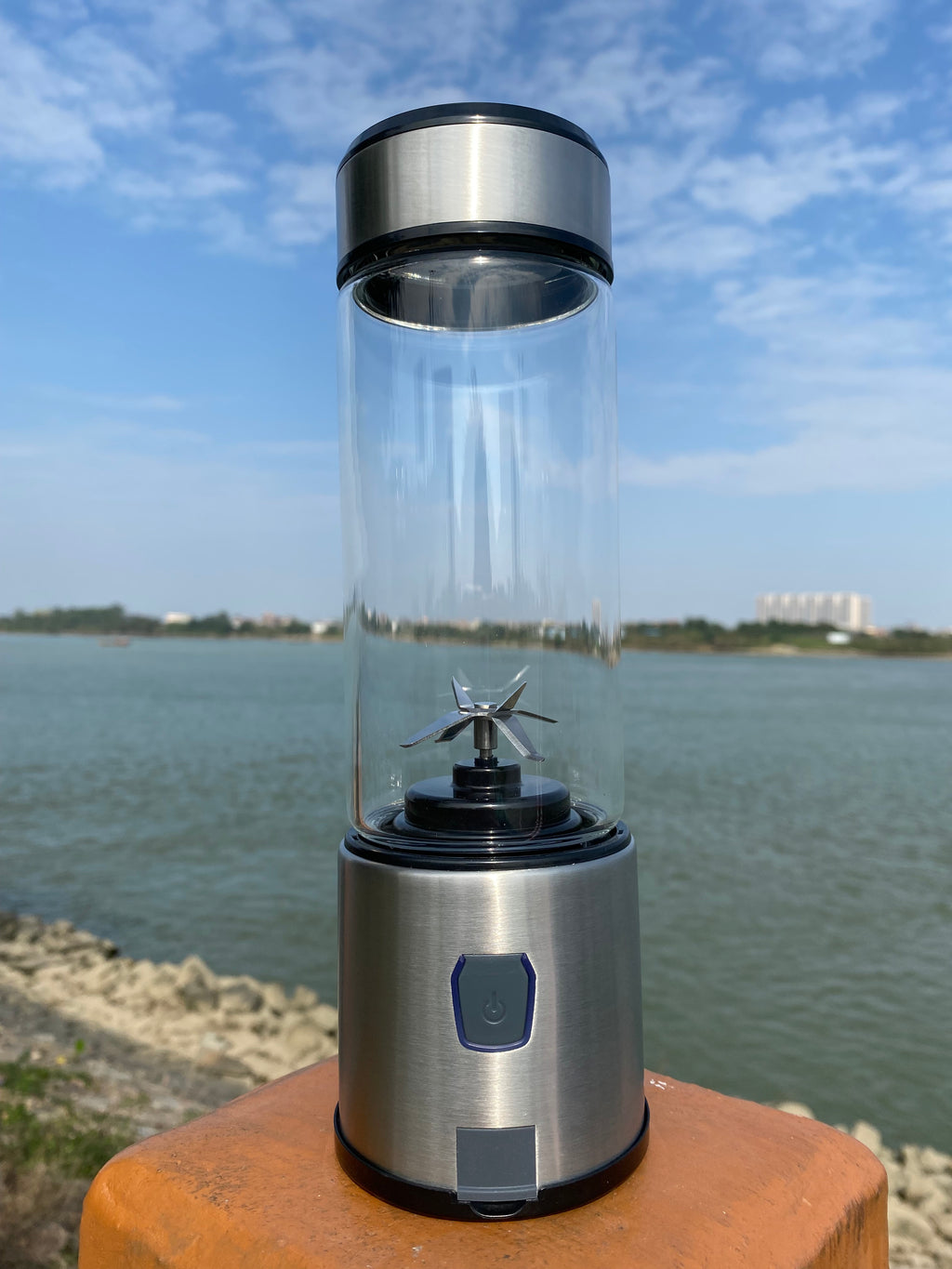Blender Portable Rechargeable