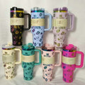 Tumbler Quencher Stitch 40oz - Plusieurs Coloris