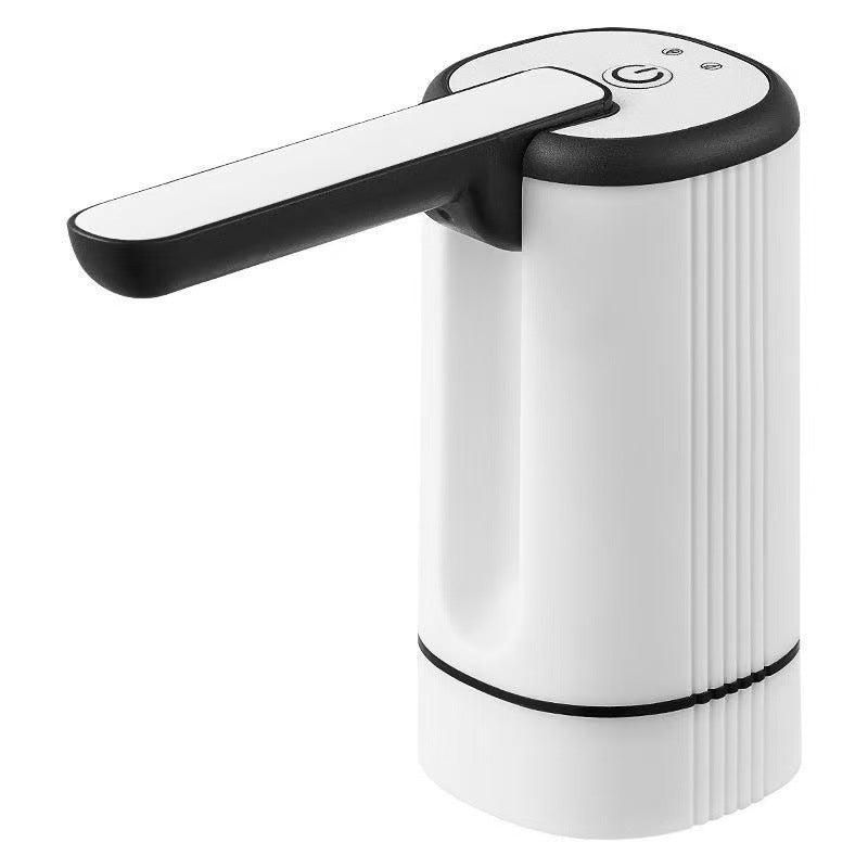 Pompe à Eau Électrique pour Bonbonne - Rechargeable USB