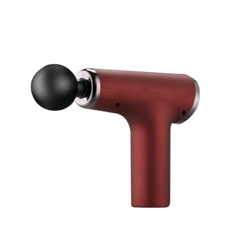 Mini Pistolet de Massage LC-001 – Vibration Tissus Profonds
