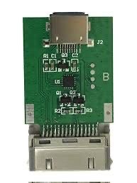Adaptateur câble DFU iRepair