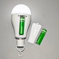 Ampoule LED Rechargeable UXI 603 – Lumière d'Urgence Portable