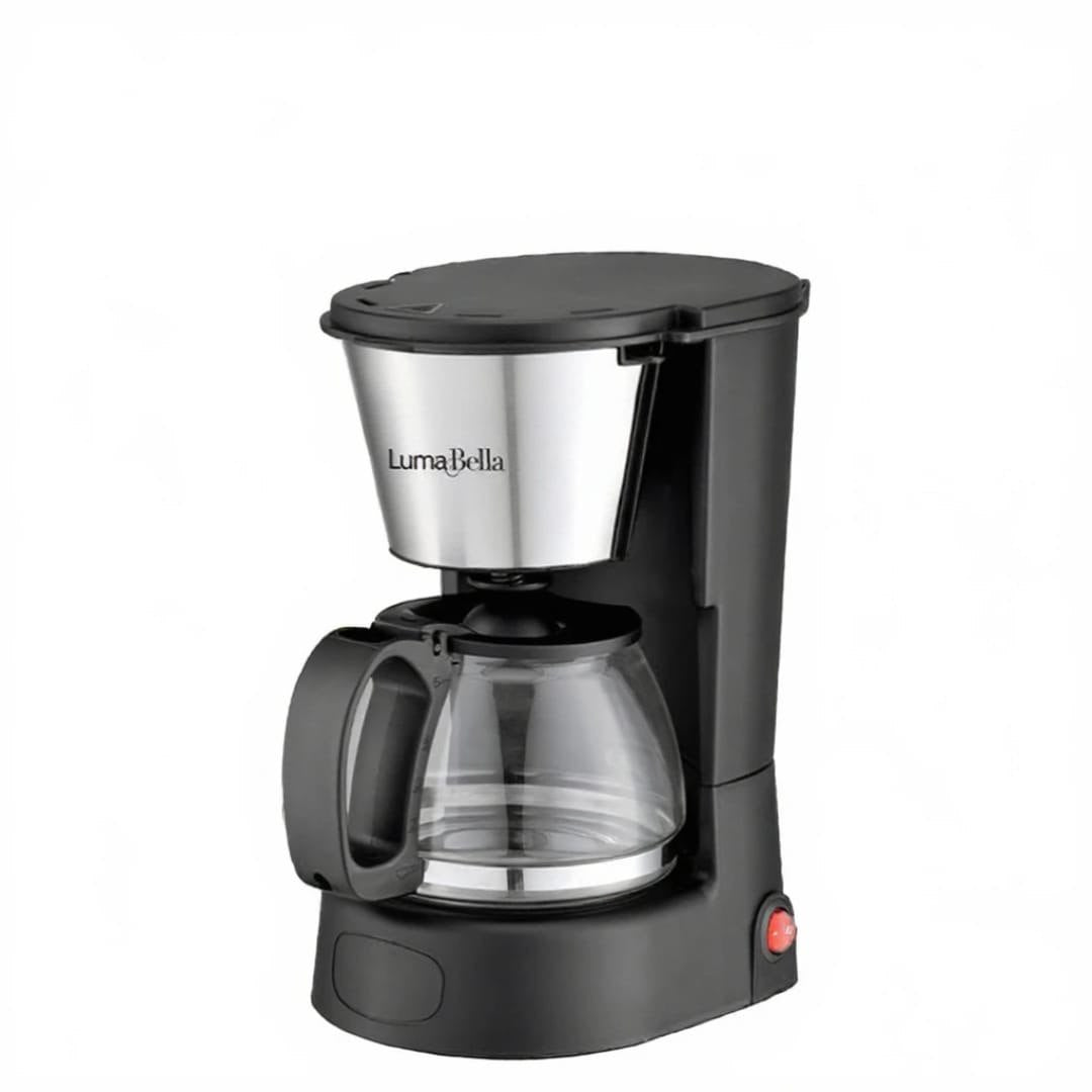 Cafetière LumaBella LB-54002
