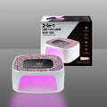 Lampe UV/LED SUN S20 168W – Lampe Professionnelle Ongles Gel