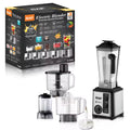 RAF Blender Électrique 5en1 3L R.2880