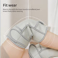 Genouillère Chauffante Massante Heating Kneepad - 2 Coloris