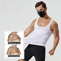 Corset Gainant Homme Slim'N Lift