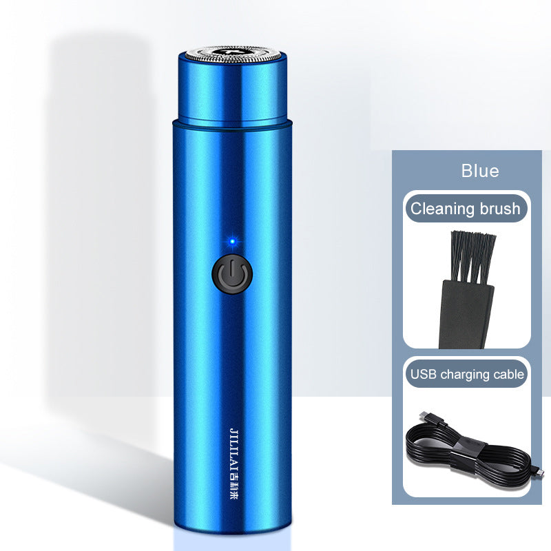 Rasoir Électrique Homme Portable