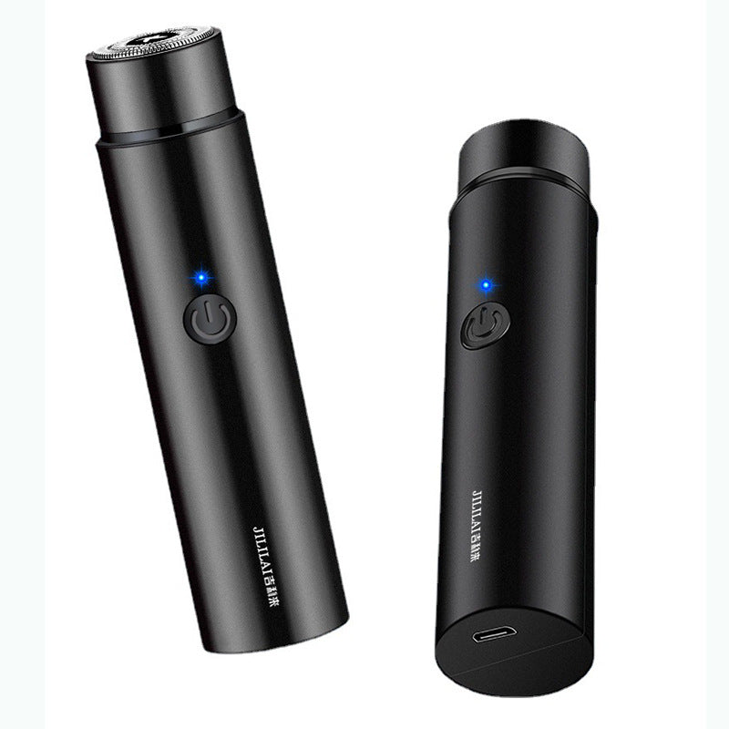 Rasoir Électrique Homme Portable
