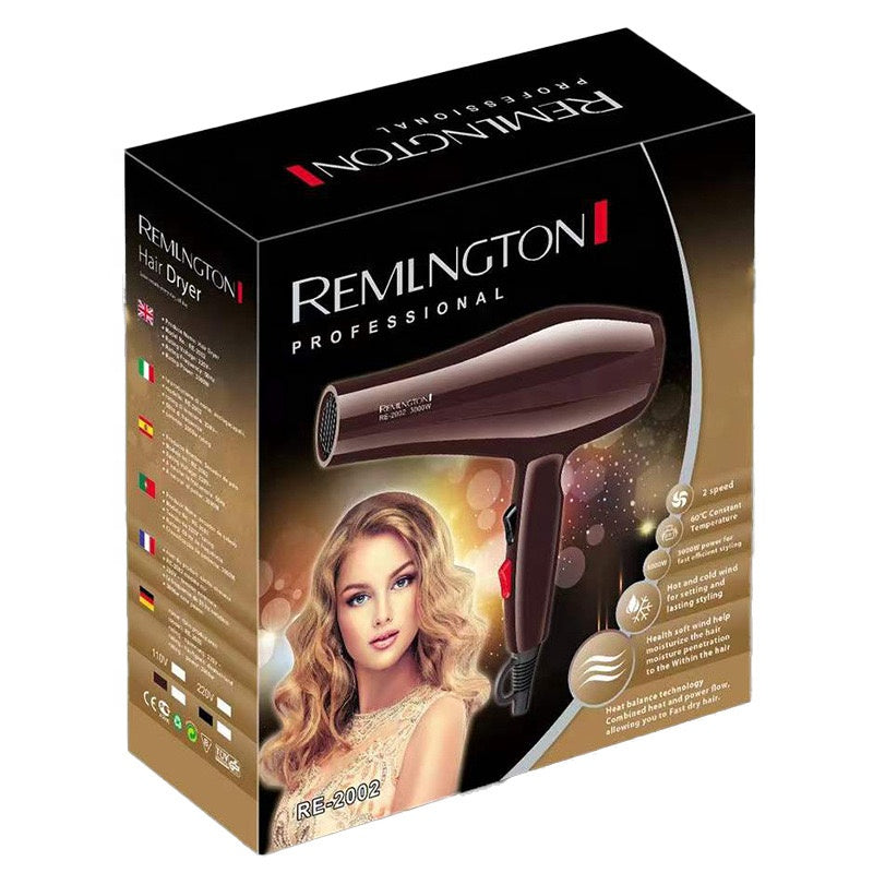 Sèche-Cheveux Professionnel Remington RE-2002 3000W