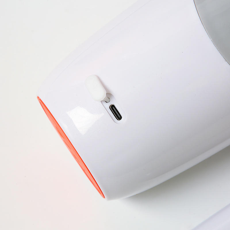 Tasse Mélangeur Automatique – Auto-Mélangeant Rechargeable USB-C