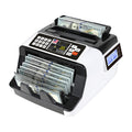 Machine à Compter les Billets - Détection de Faux Billets UV/MG