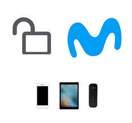 Réseau Movistar Mexique