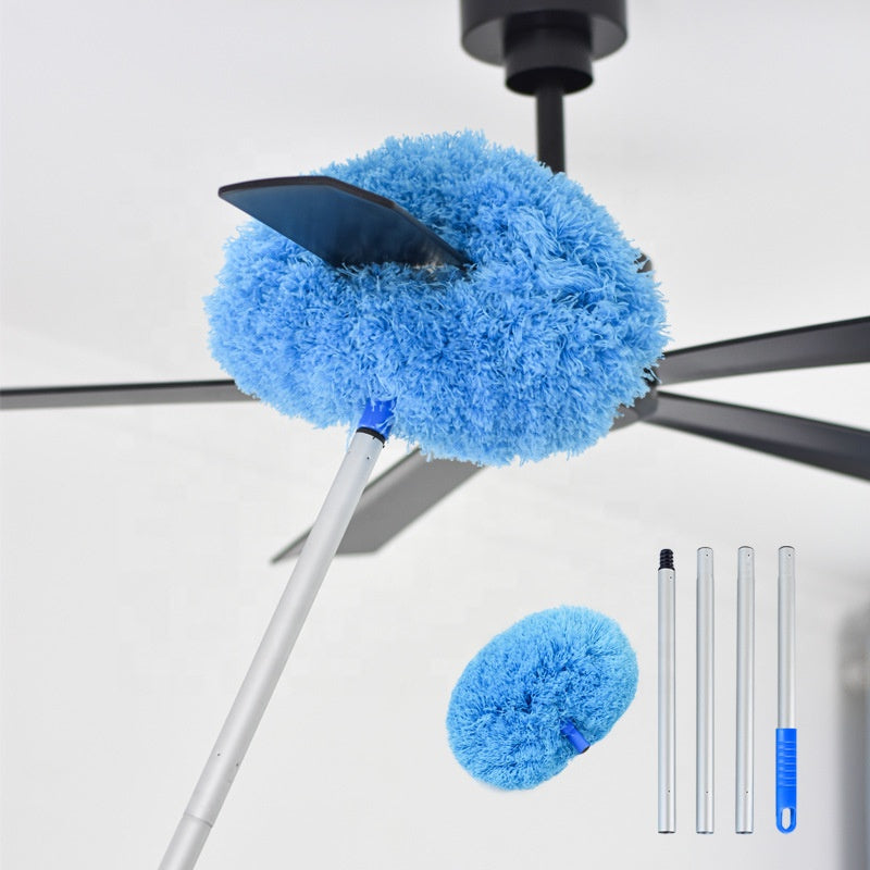 Nettoyage Ventilateur & Hauteurs