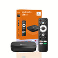 LUL TV Box S – Android ATV 8K