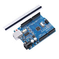 Carte Arduino UNO R3 ATMEGA16U2 ATmega328P bypass iPhone iPad